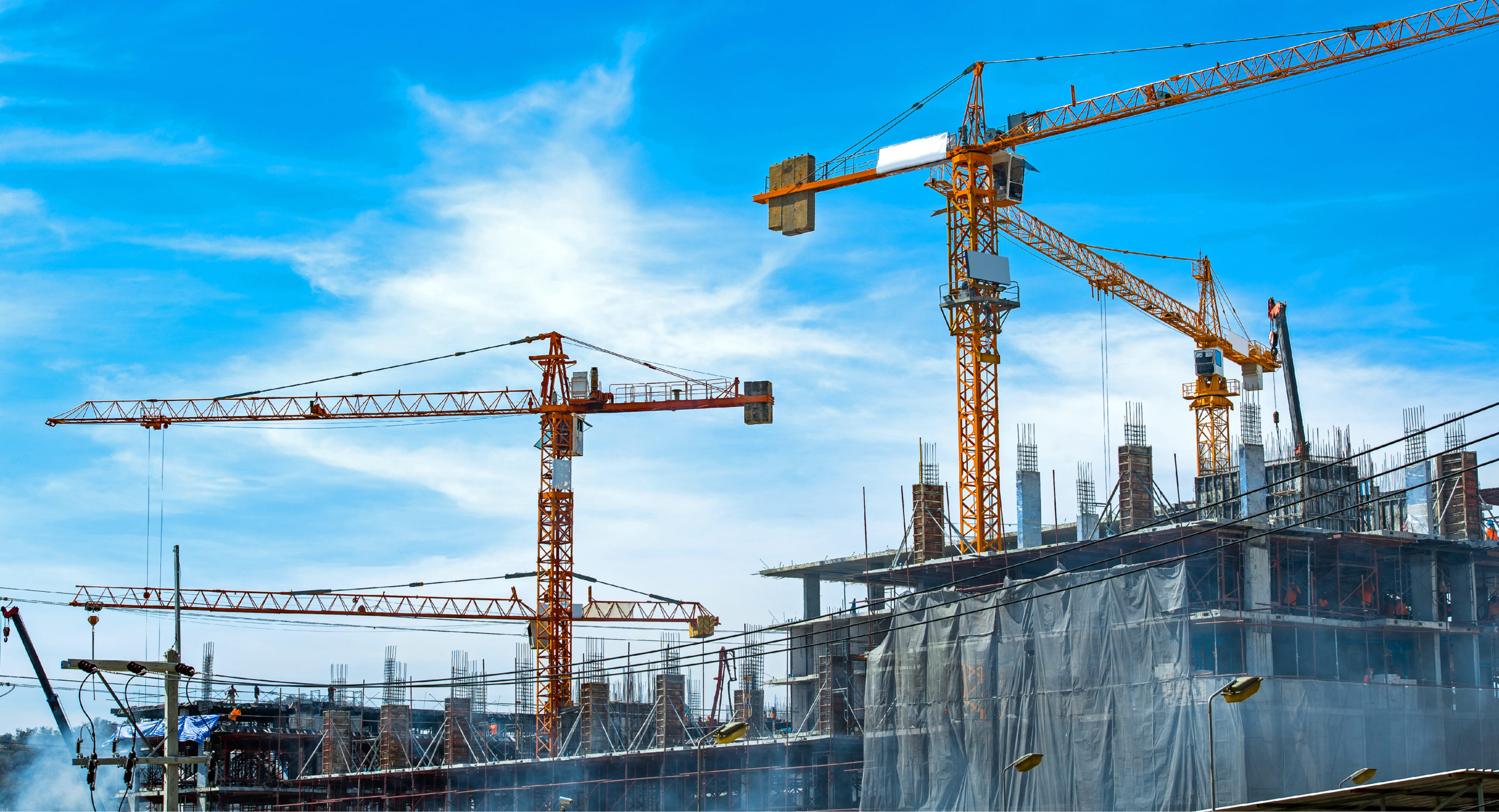 Improving Construction Site Security: Effective Tips To Get Started
