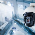 CCTV Surveillance Cameras