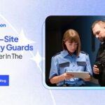 The future of security is not AI or guards alone. Discover how combining on-site security guards with AI creates stronger prevention, faster response, and smarter protection.