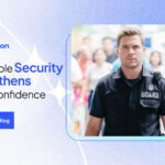 how visible security builds confidence and creates safer spaces.