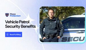 Discover how vehicle patrol security delivers visible deterrence, faster response, and proactive protection for businesses and commercial properties.