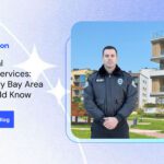 Professional residential security services for Bay Area HOAs