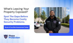 Book a risk assessment