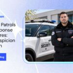 security patrols and response procedures
